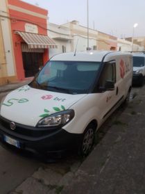 Fiat dobló Natural power 1.4 metano