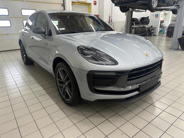 PORSCHE Macan 2.0 T |PASM -TETTO - BOSE- IVA ESPOSTA