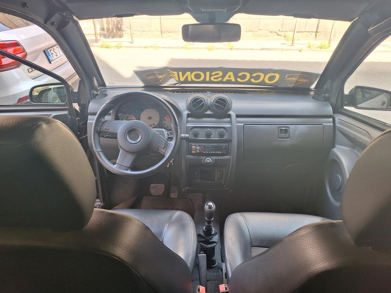 Aixam Miniauto Minauto