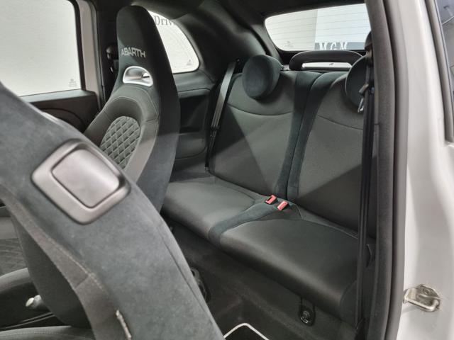 ABARTH 595 C 1.4 Turbo T-Jet 165 CV