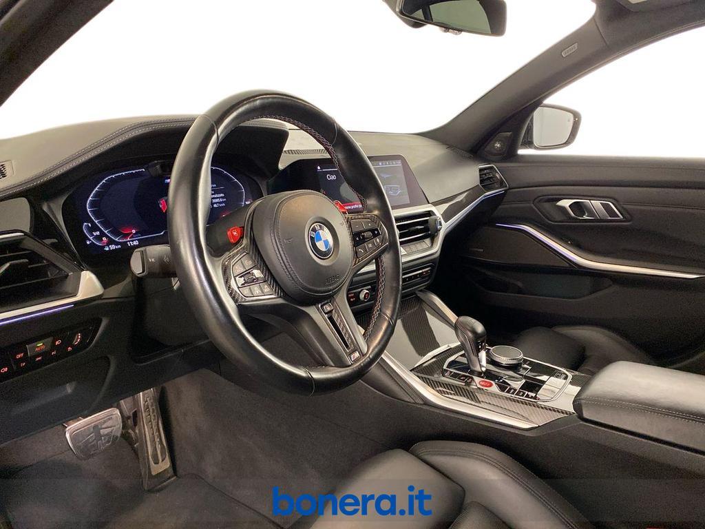 BMW Serie 3 M Berlina 3.0 Competition M xDrive Steptronic
