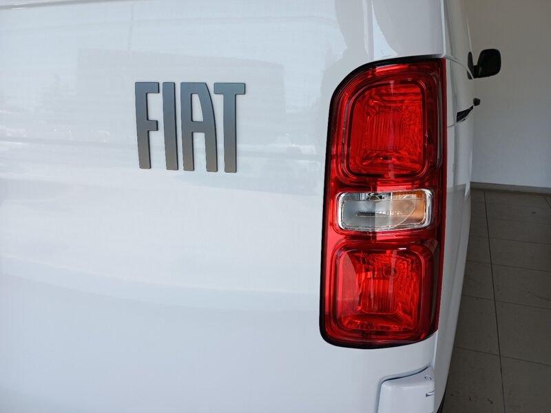 FIAT Scudo 1.5 BlueHDi 120CV PL-TN Furgone