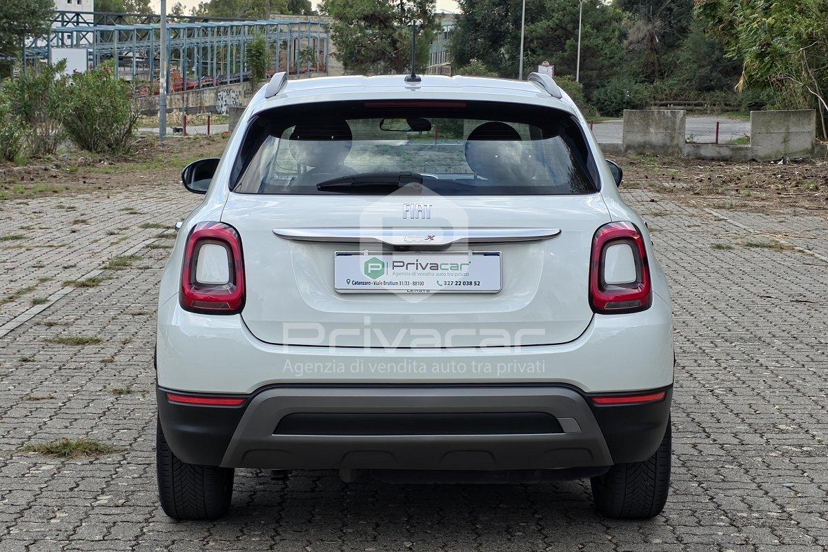 FIAT 500X 1.6 MultiJet 130 CV Cross