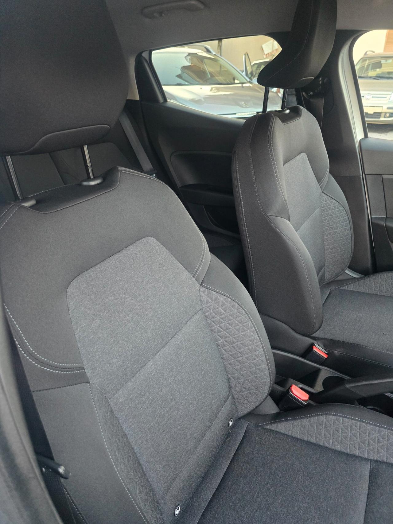 Renault Clio TCe 100 CV GPL 5 porte Intens