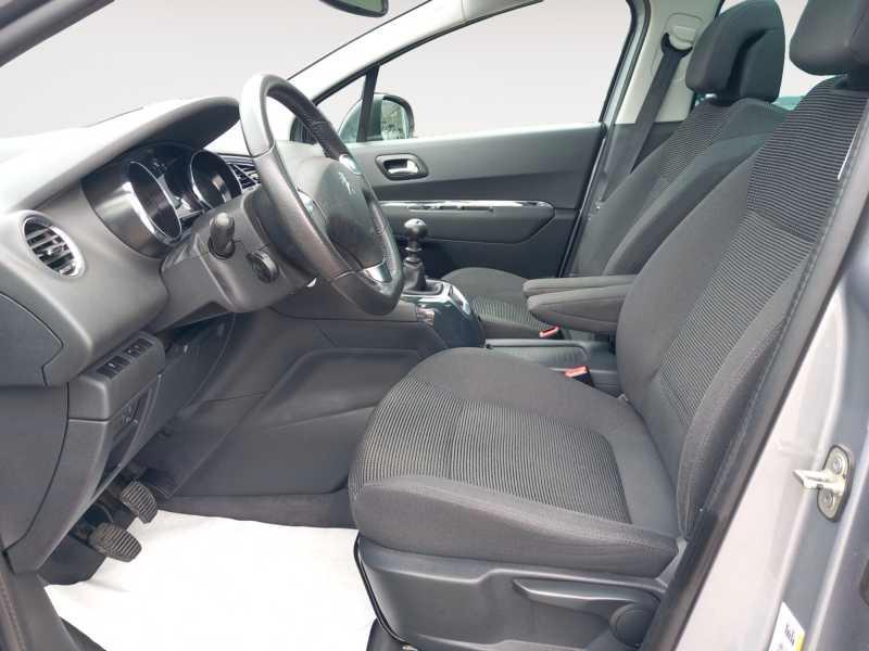 PEUGEOT 5008 1.6 bluehdi Allure s&s 120cv 7 posti