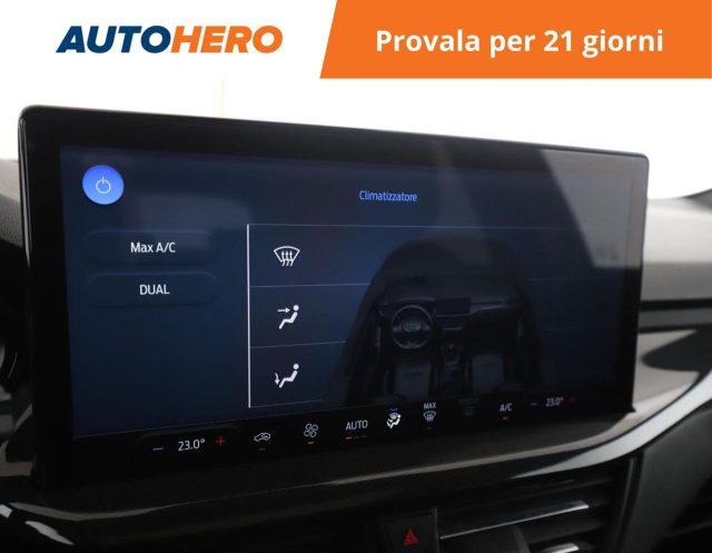 FORD Focus 1.0 EcoBoost Hybrid 125 CV 5p. ST-Line X