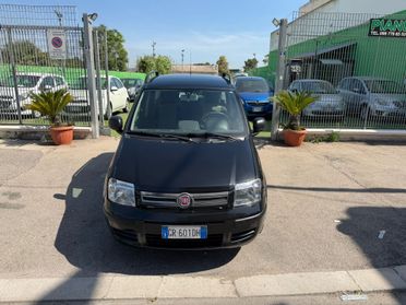 Fiat Panda 1.2 Dynamic - Anno 2008 - NEOPATENTATO - ARIA E CLIMA