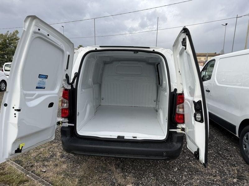 Citroën Berlingo Berlingo BlueHDi 100 S&S PASSO LUNGO HACCP