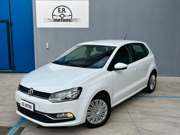 Volkswagen Polo 1.2 TSI 5p. Comfortline BlueMotion Technology