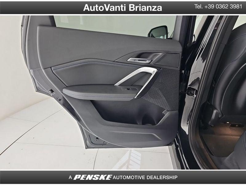 BMW iX1 iX1 eDrive 20 Msport Pro