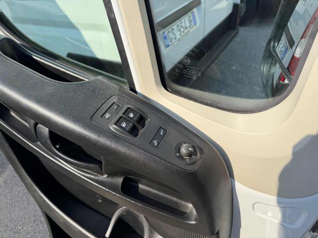 FIAT DUCATO 33 MH2 2.2 MJT140 CV PASSO MEDIO-TETTO MED