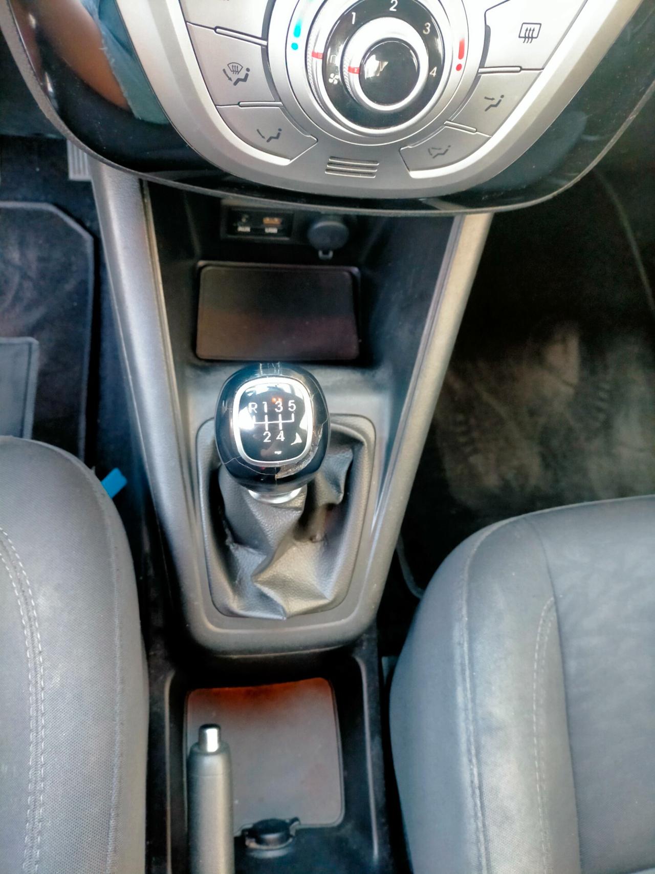 Hyundai iX20 1.6 CRDI 115 CV XPossible