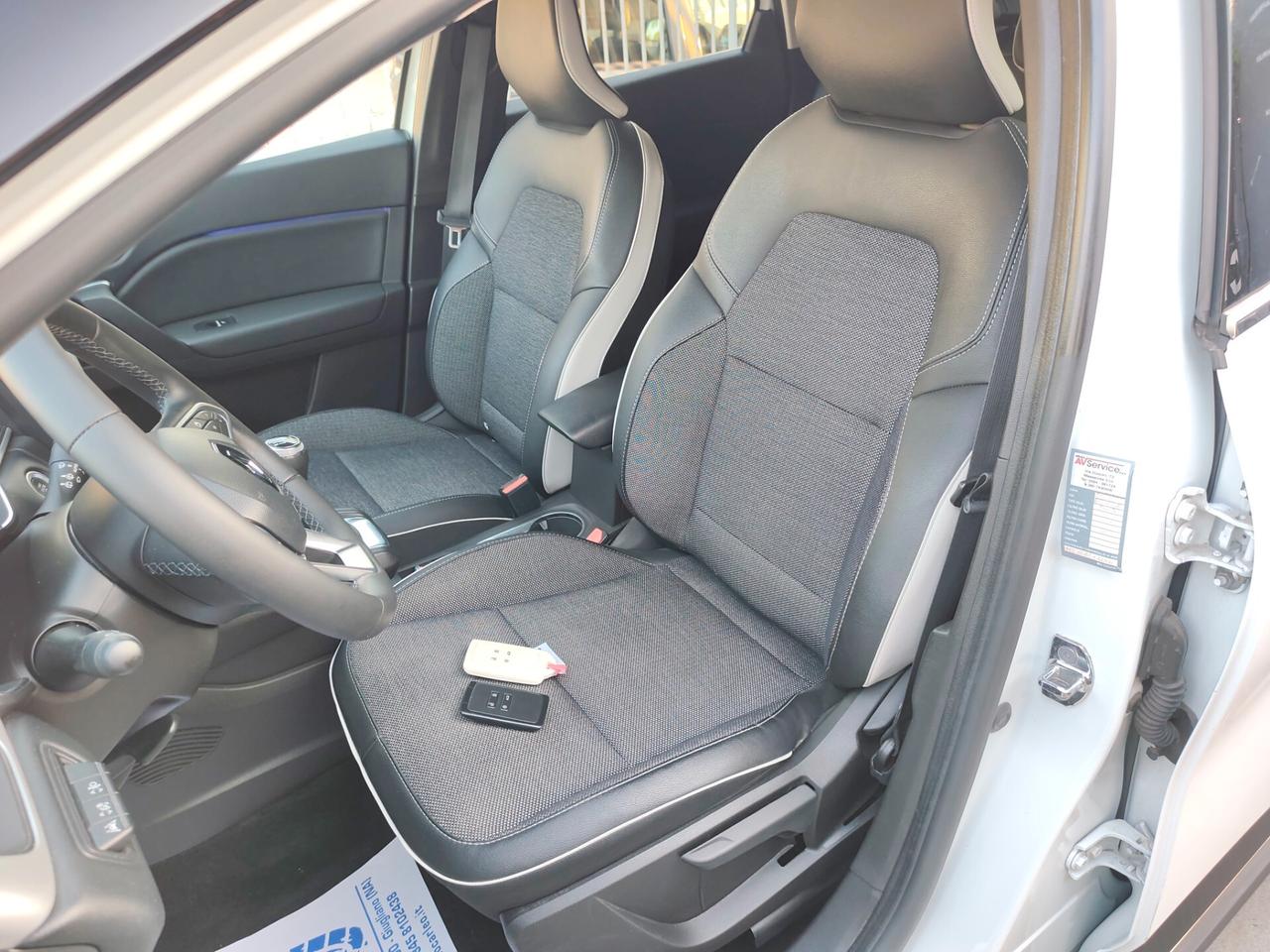 Renault Captur 1.0 TCE BENZINA E GPL DI SERIE
