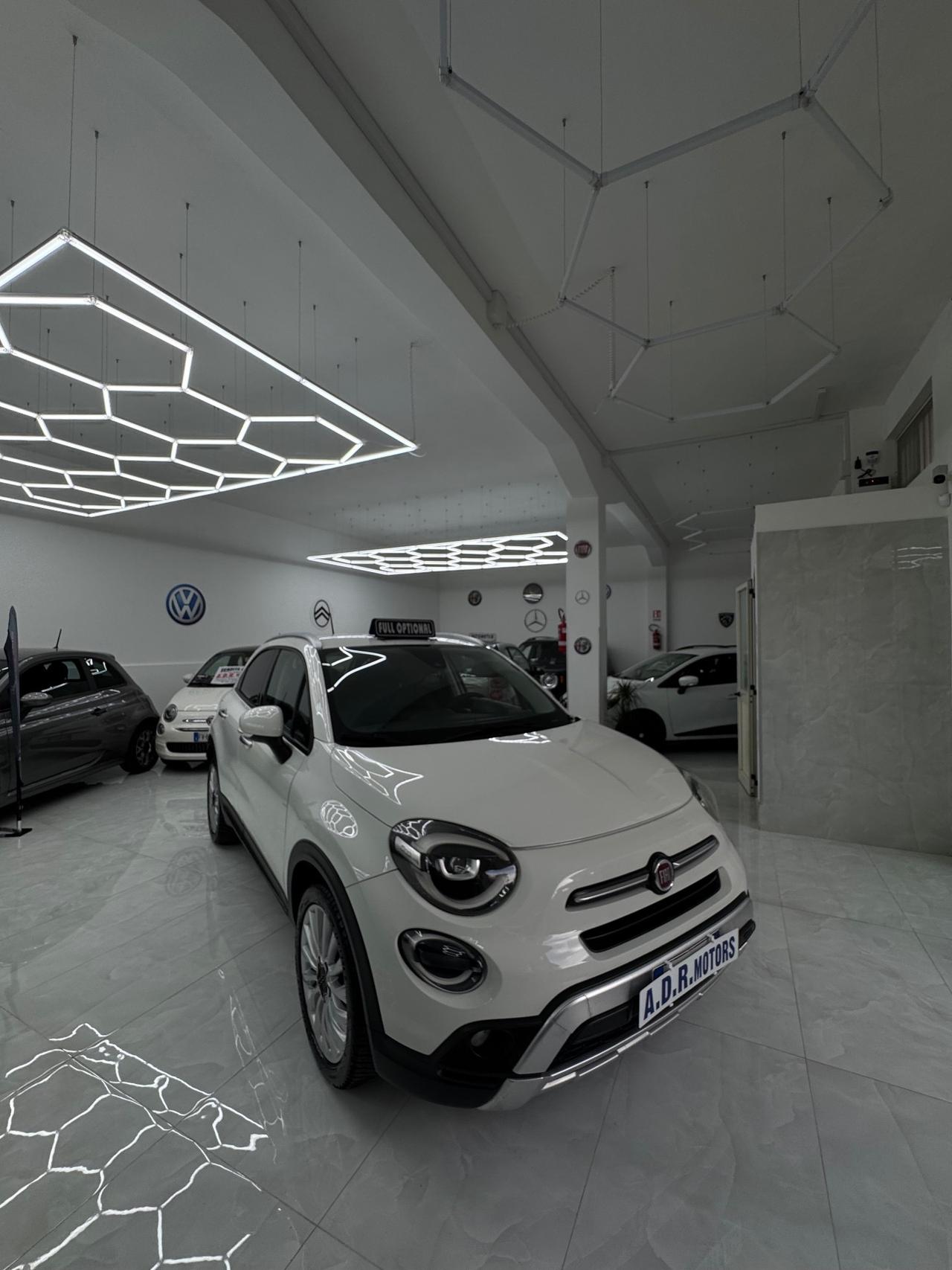 Fiat 500X 1.3 MultiJet 95 CV Cross