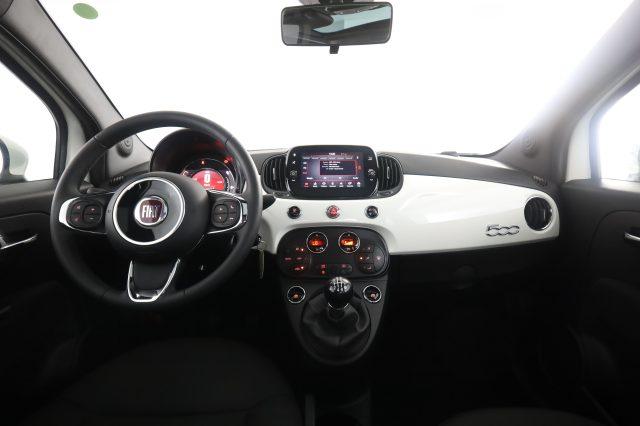 FIAT 500 500 1.0 Hybrid Dolcevita
