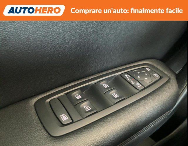 RENAULT Megane Mégane Sporter Plug-in Hybrid E-TECH 160 CV R.S. L