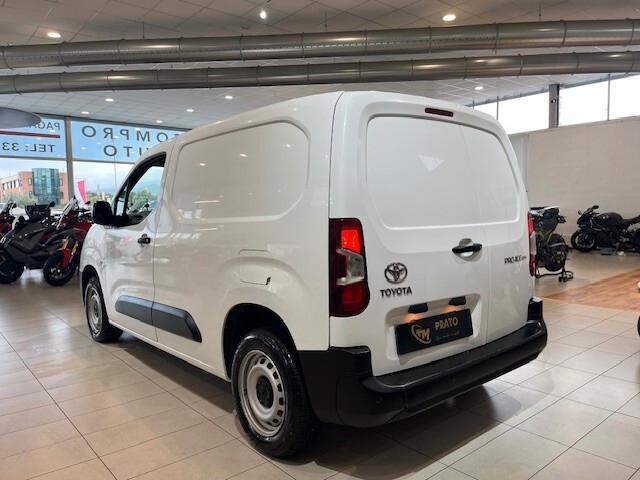 Toyota Proace City 1.5D 100 CV S&S PC 4p. Comfort *IVA ESCLUSA*