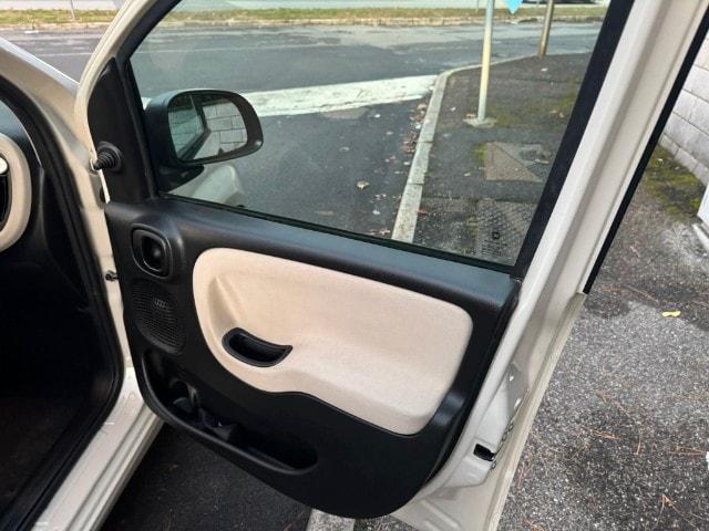 FIAT Panda 3ª serie Panda 1.2 EasyPower Easy