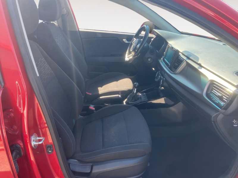 KIA Rio 1.2 mpi Evolution Cool Pack 84cv