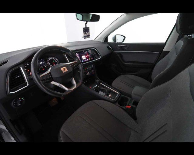 SEAT Ateca 1.5 EcoTSI DSG Business