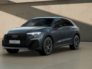 Audi Q8 3.0 v6 tdi mhev 286cv s line edition quattro tiptronic