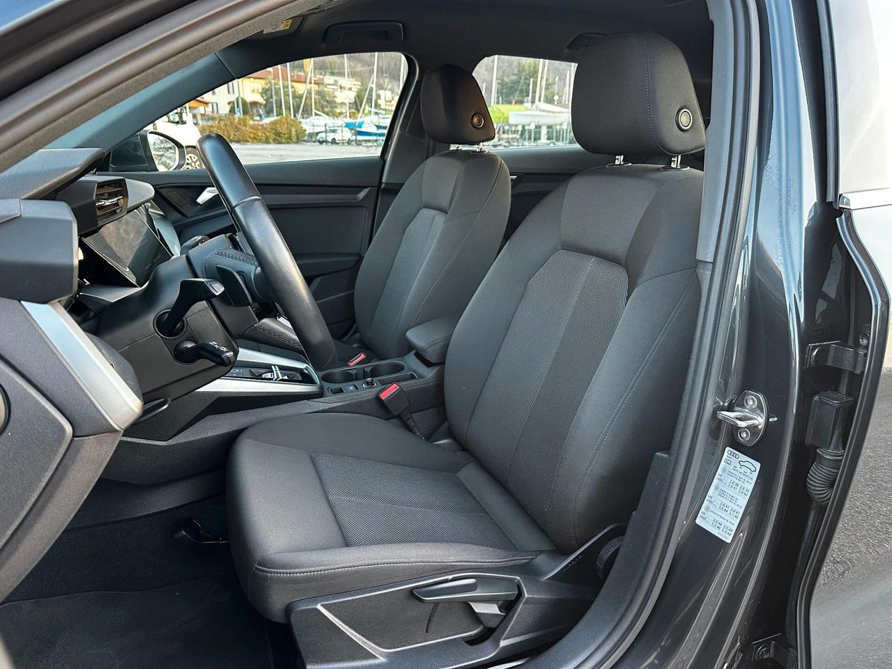 Audi A3 SPB 40 TFSI e S tronic Business Advanced