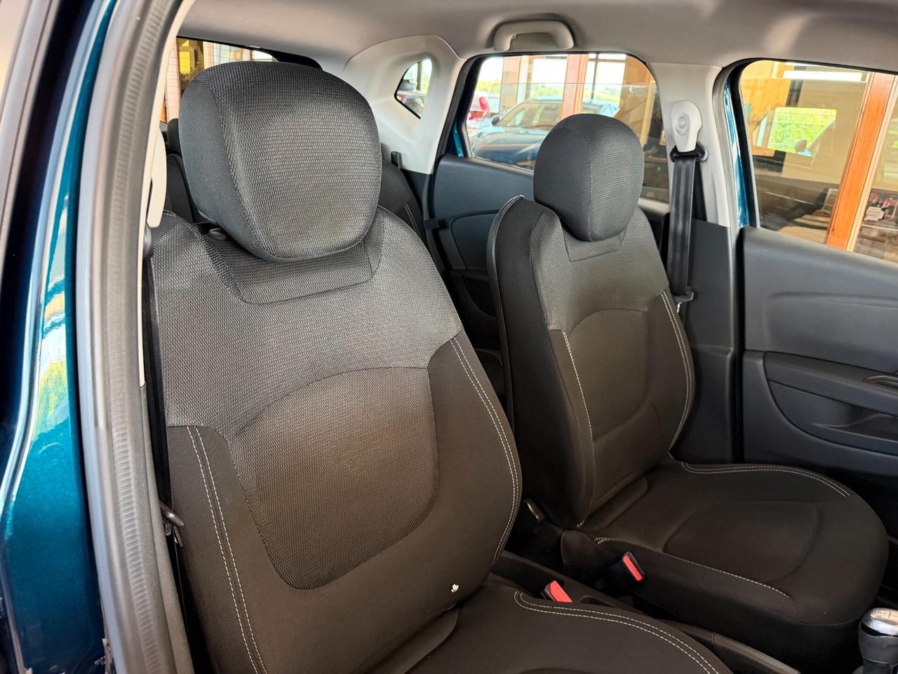 Renault Captur 1.5 DCI 90 cv. ENERGY BUSINESS (Nav)