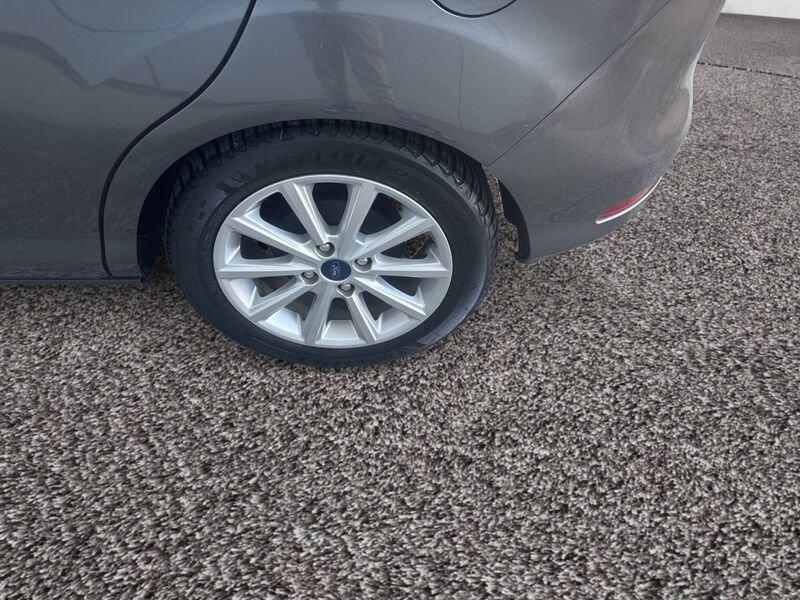 Ford B-Max B-Max 1.4 90 CV GPL Titanium
