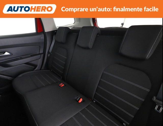 DACIA Duster 1.5 Blue dCi 8V 115 CV 4x4 Prestige