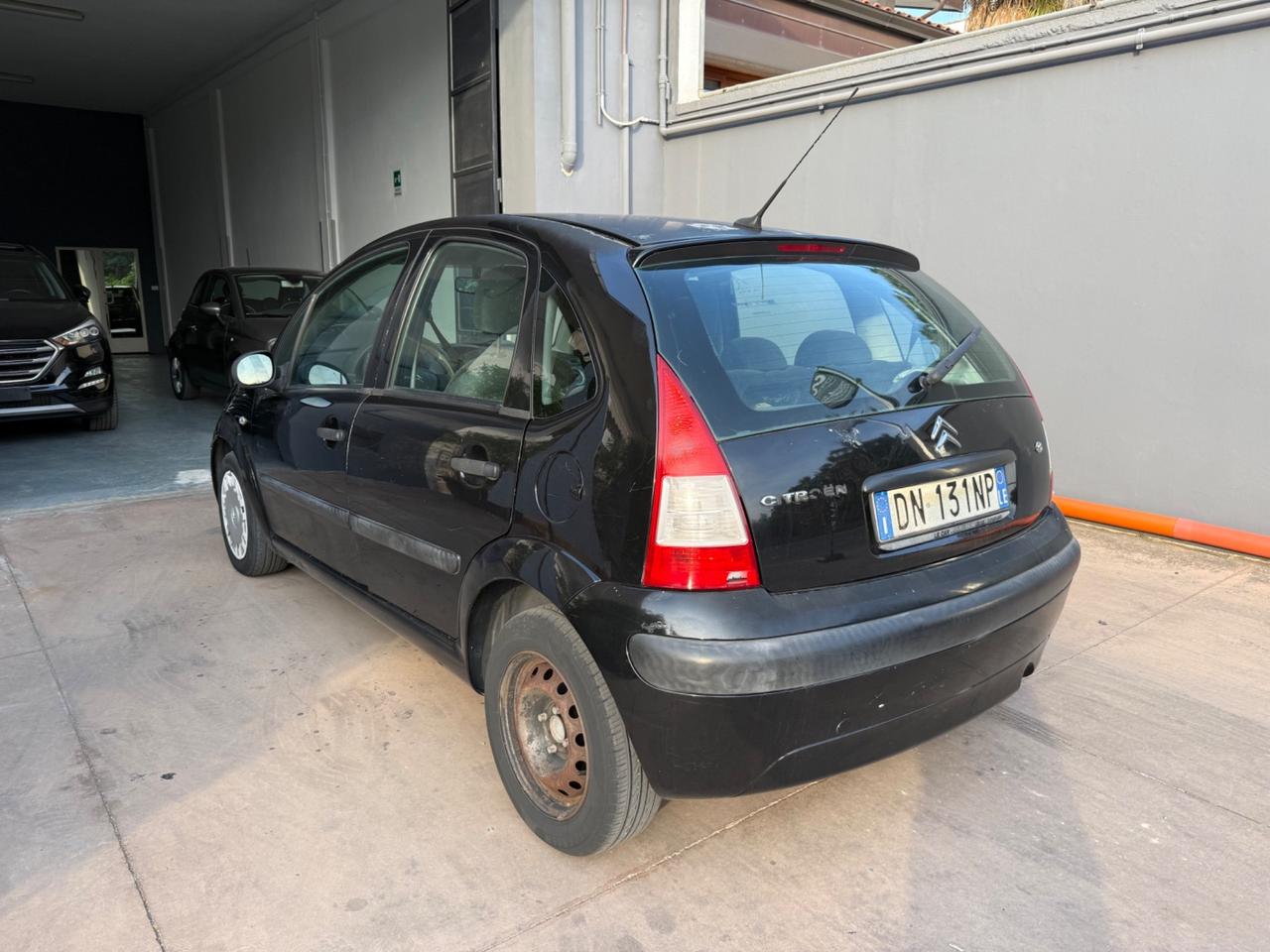 Citroen C3 1.1 Classique
