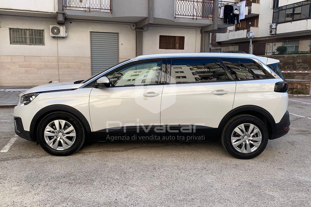 PEUGEOT 5008 BlueHDi 120 S&S Business