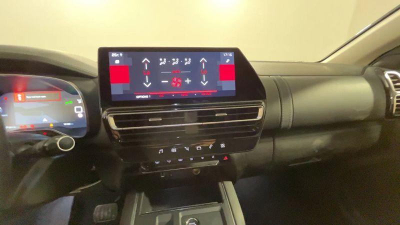 Citroen C5 Aircross Aircross Max 1.2 Hybrid Automatico Led Camera
