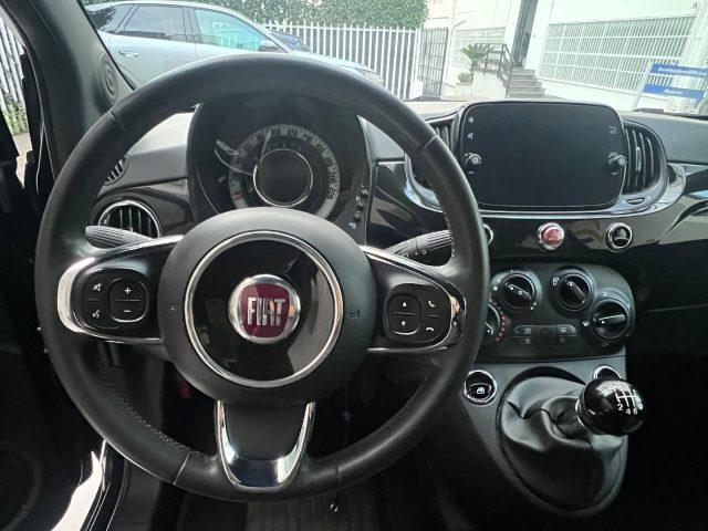 FIAT 500 1.0 Hybrid Lounge da ?119,00 mensili