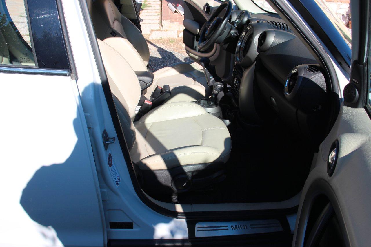 Mini Countryman Cooper 1.6