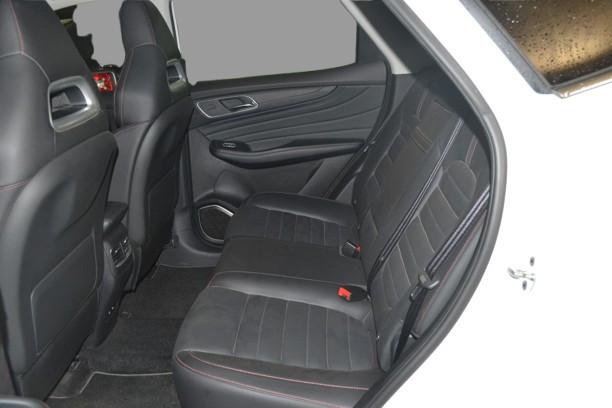 MG HS I - EHS 1.5 t-gdi phev Exclusive auto