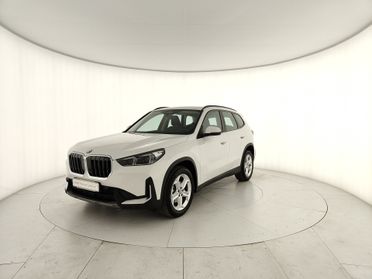 BMW X1 sdrive18d auto