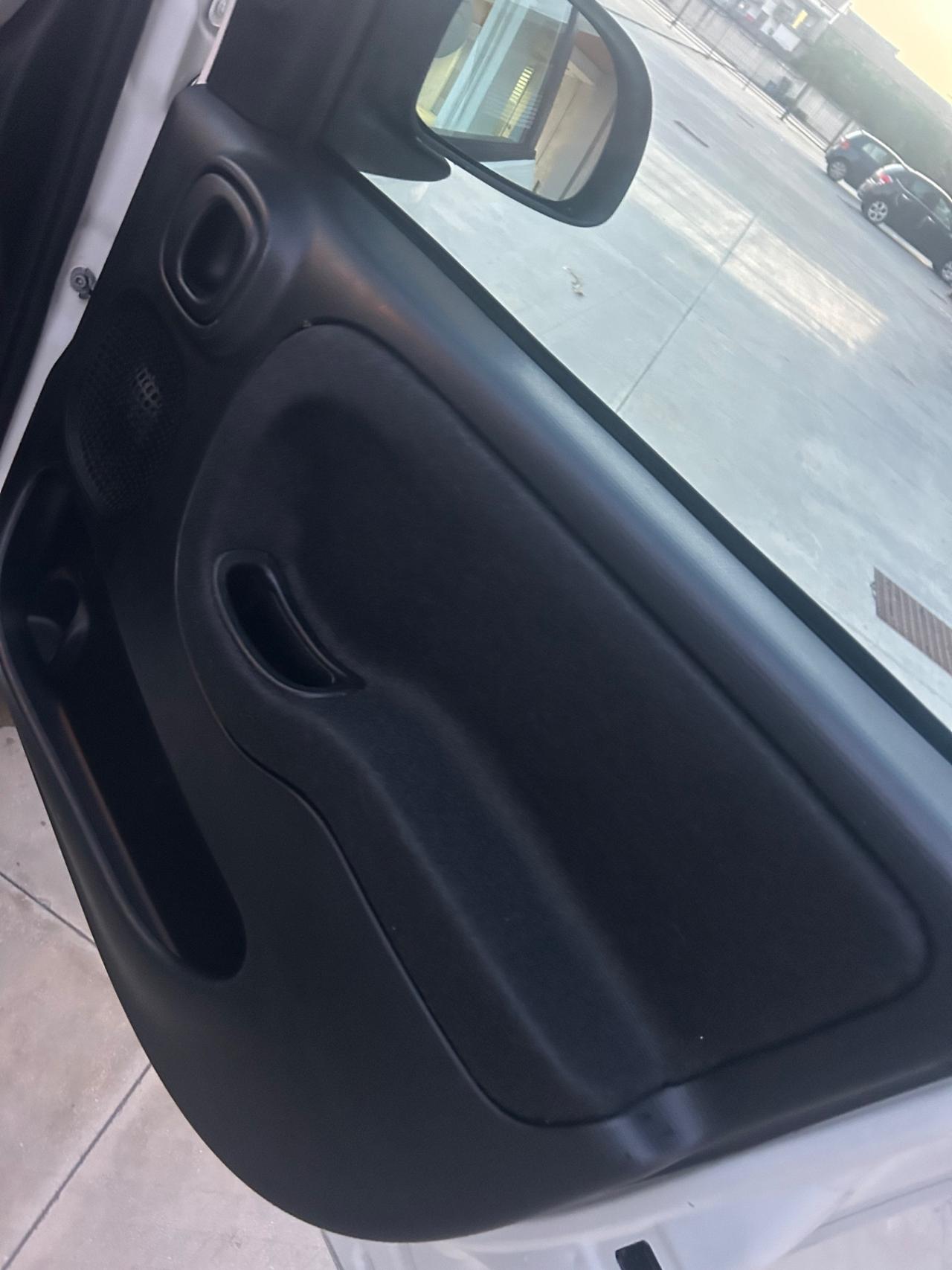 Fiat Panda 0.9 TwinAir Turbo Natural Power Lounge