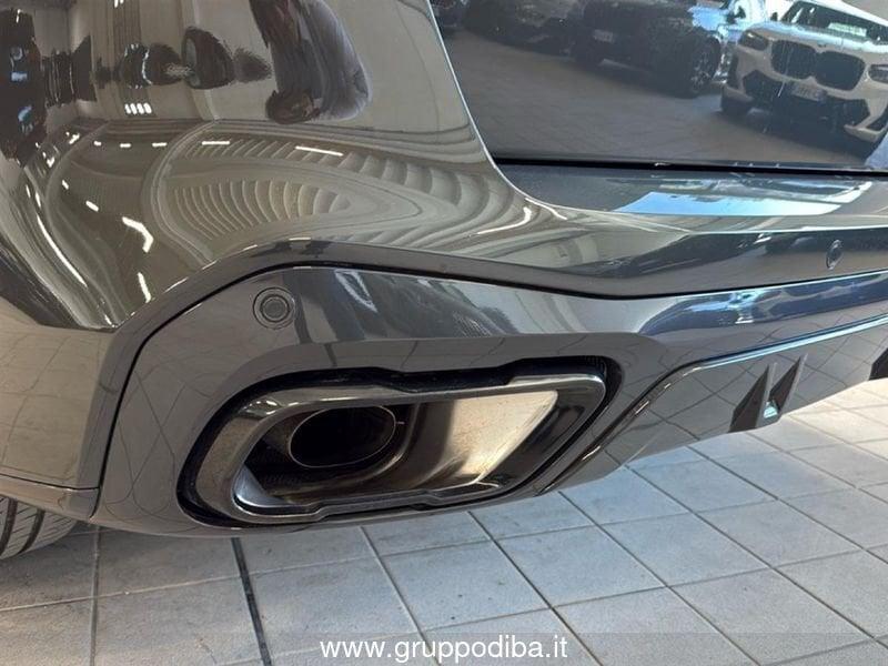 BMW X5 G05 LCI 2023 xdrive30d MSport Pro auto