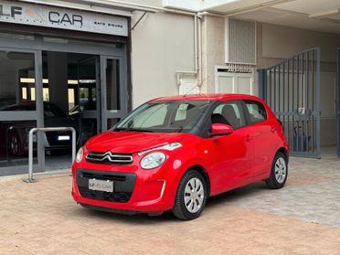 Citroen C1 VTi 68 cv 5 porte Shine