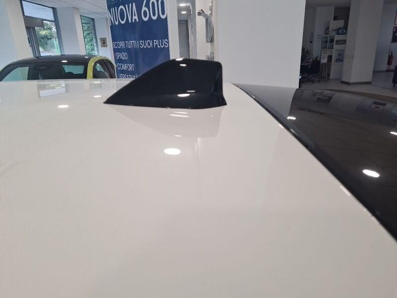 FIAT 600e INCENTIVO ROTTAMAZIONE STATLE