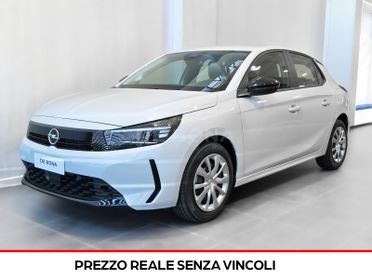 Opel Corsa 1.2 edition s&s 100cv