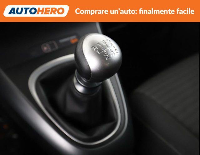 TOYOTA Verso 1.6 Active