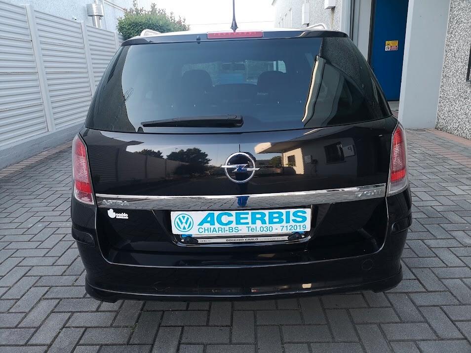 Opel Astra 1.7 CDTI 110CV Station Wagon Cosmo