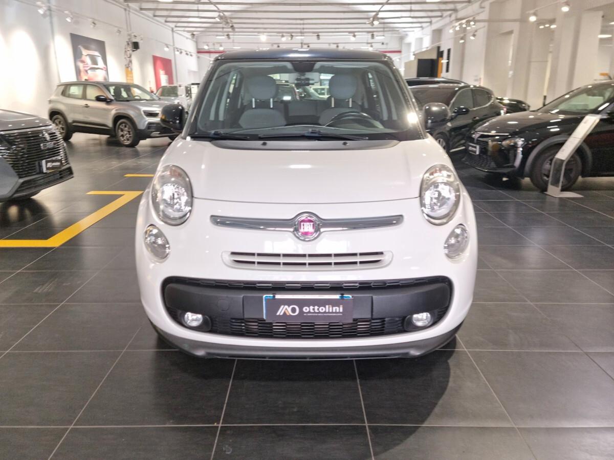 Fiat 500L 1.3 Multijet 95cv GARANZIA 1 ANNO