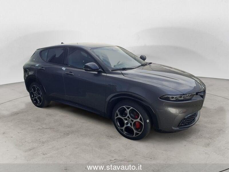 Alfa Romeo Tonale 1.5 160 CV MHEV Veloce - targa nel mese