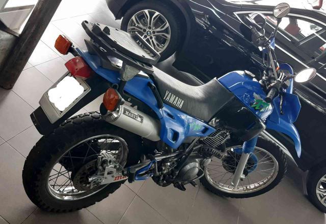 YAMAHA XT 600 SCONTO ROTTAMAZIONE