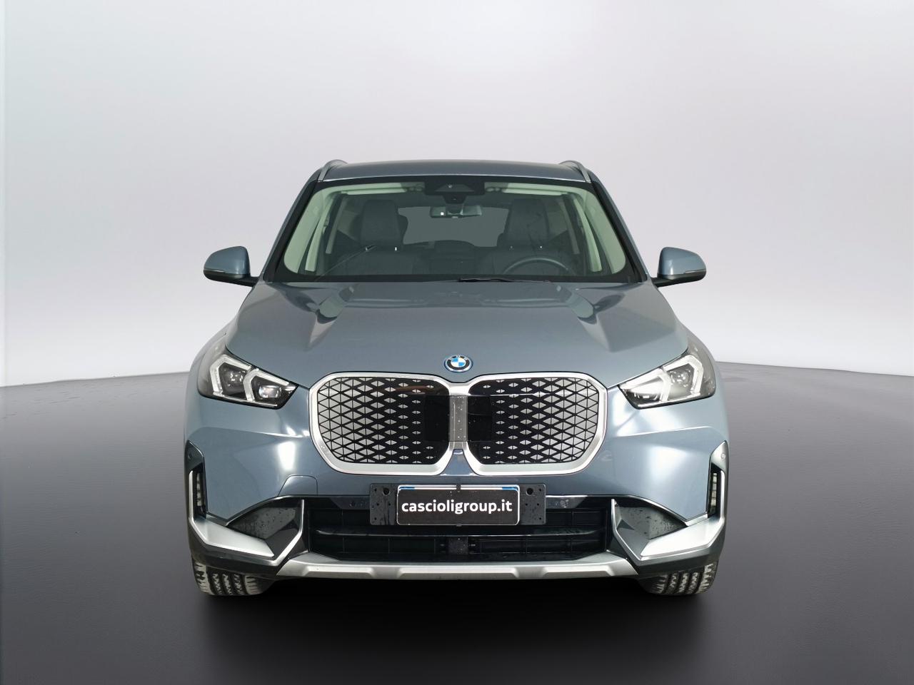 BMW X1 U11 - iX1 edrive 20 X-Line