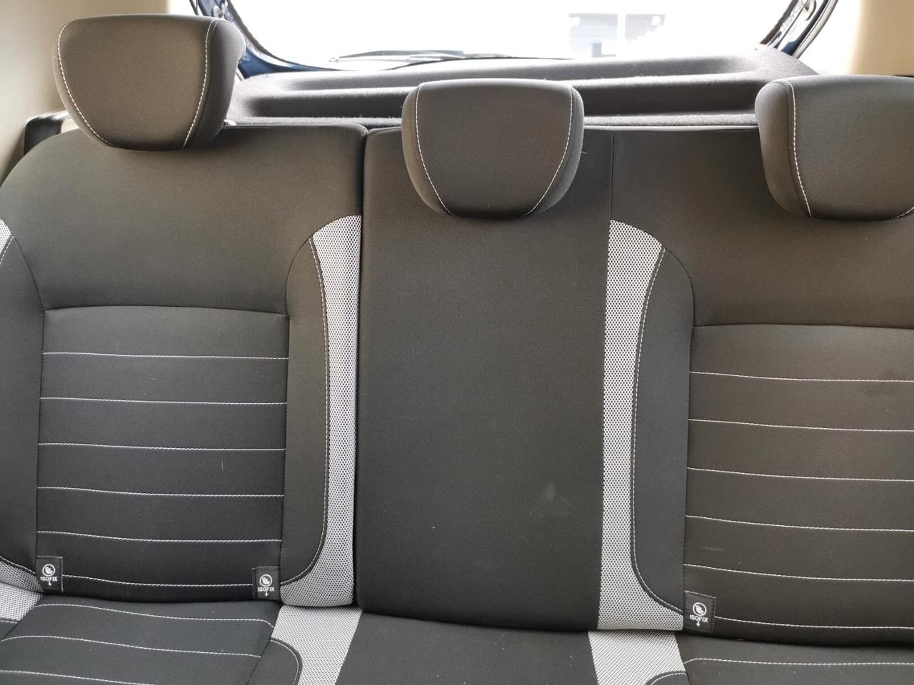 Dacia Sandero Streetway 0.9 TCe Turbo GPL 90 CV S&S Comfort