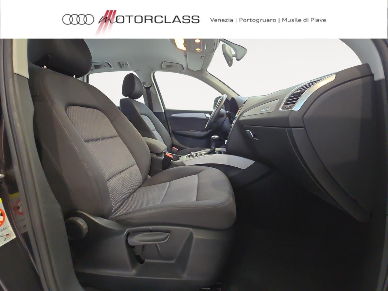 2.0 Tdi 177 cv Quattro S Tronic