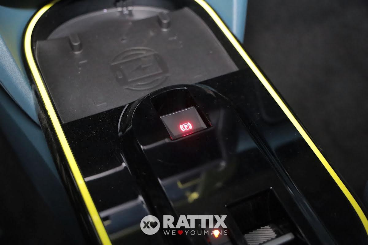 Fiat Grande Panda 1.2 Hybrid 110CV La Prima e-DCT